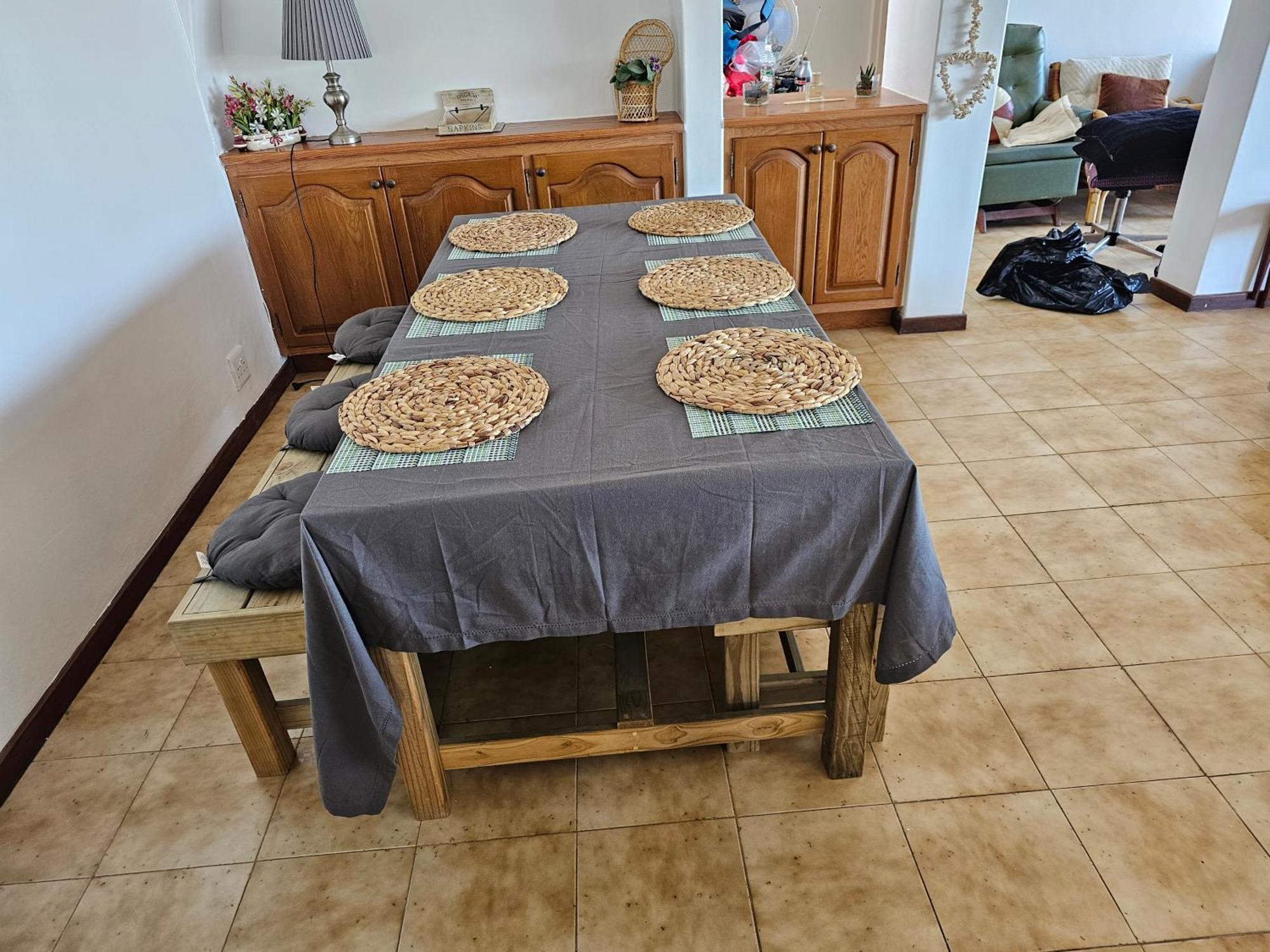 Bed and Breakfast La Isla Bonita Kapské Město Exteriér fotografie