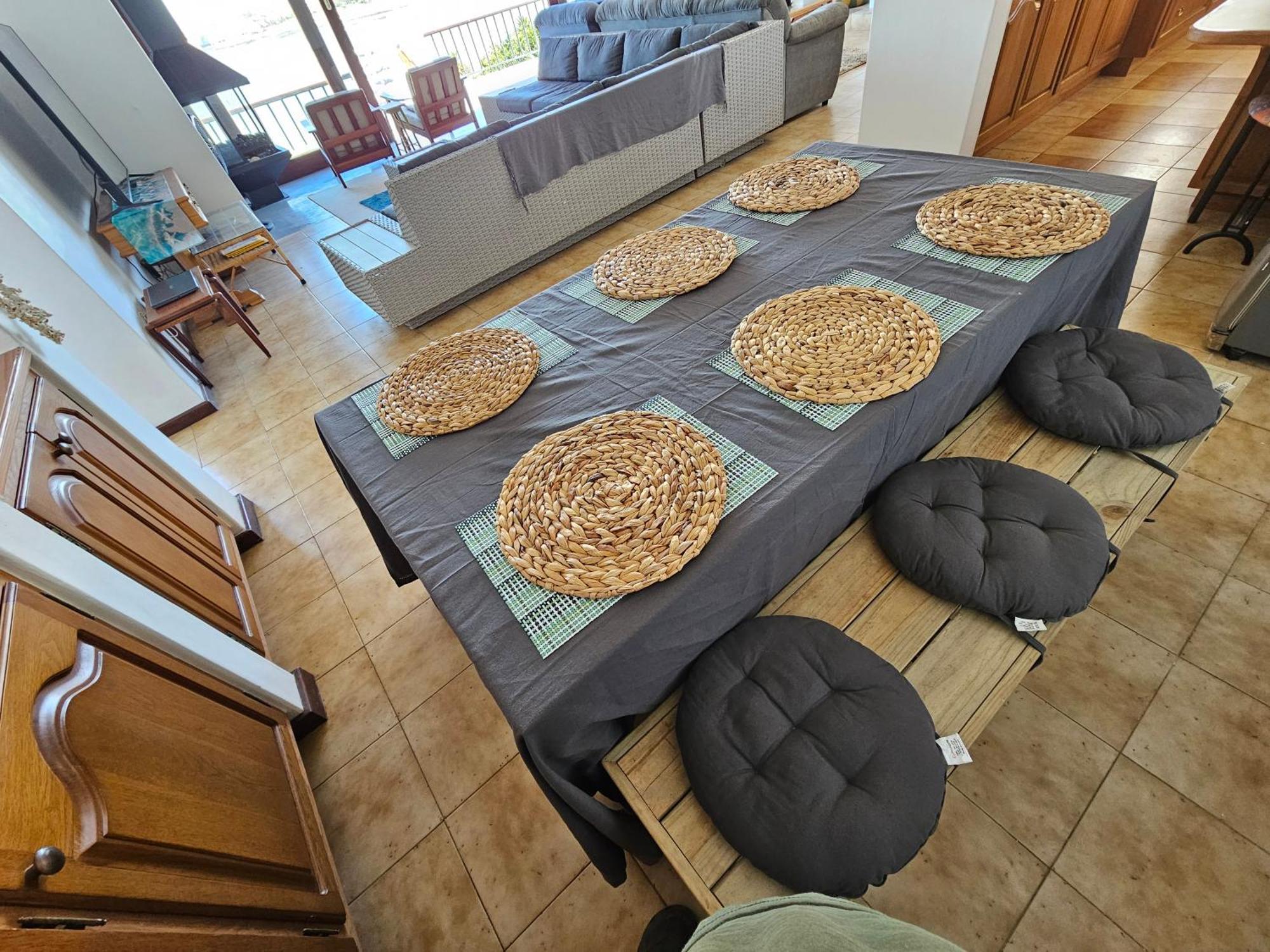 Bed and Breakfast La Isla Bonita Kapské Město Exteriér fotografie
