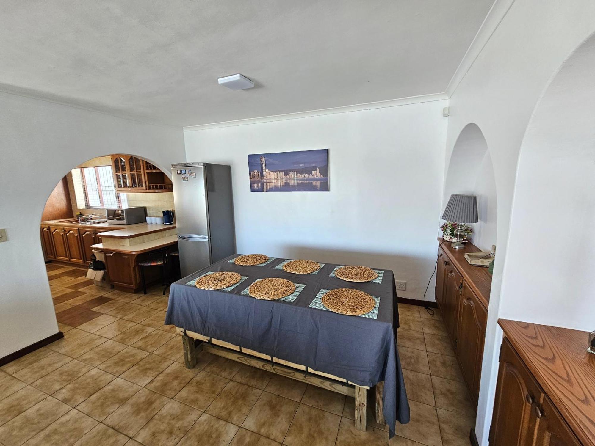Bed and Breakfast La Isla Bonita Kapské Město Exteriér fotografie