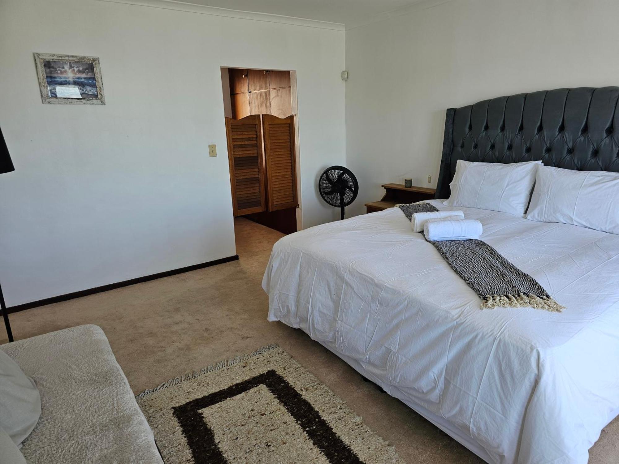 Bed and Breakfast La Isla Bonita Kapské Město Exteriér fotografie