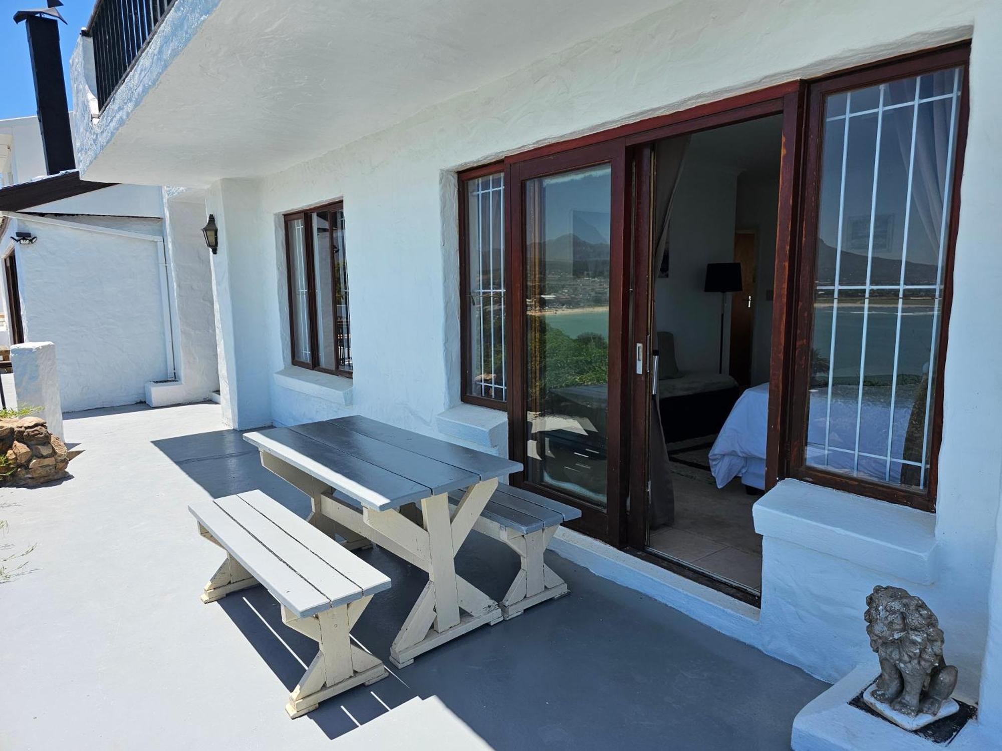 Bed and Breakfast La Isla Bonita Kapské Město Exteriér fotografie