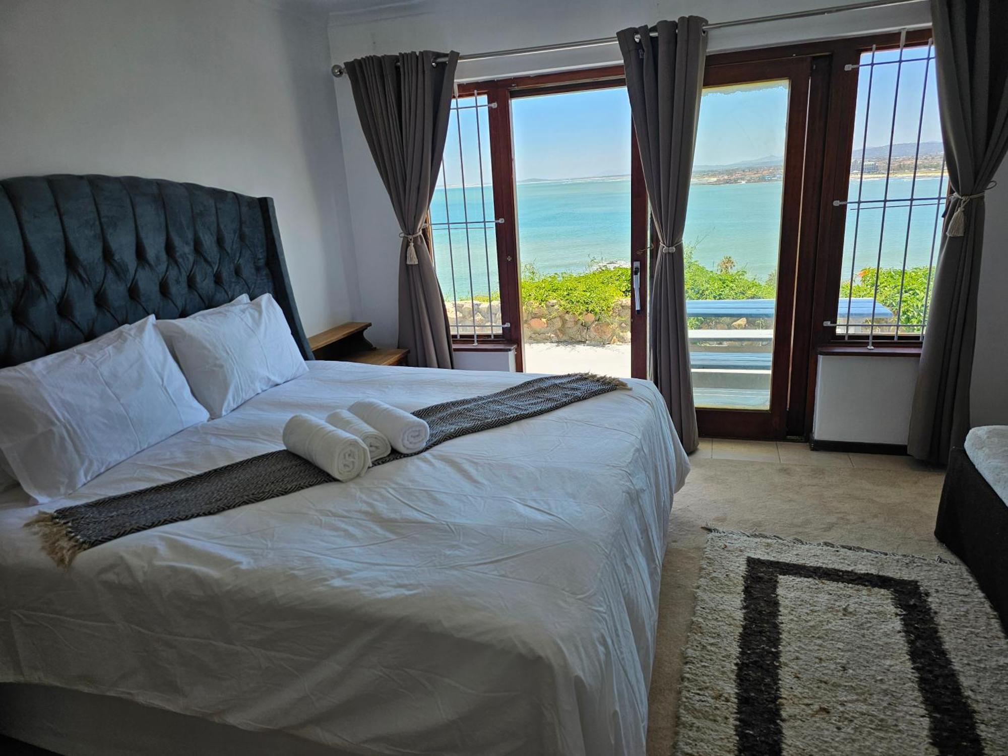 Bed and Breakfast La Isla Bonita Kapské Město Exteriér fotografie