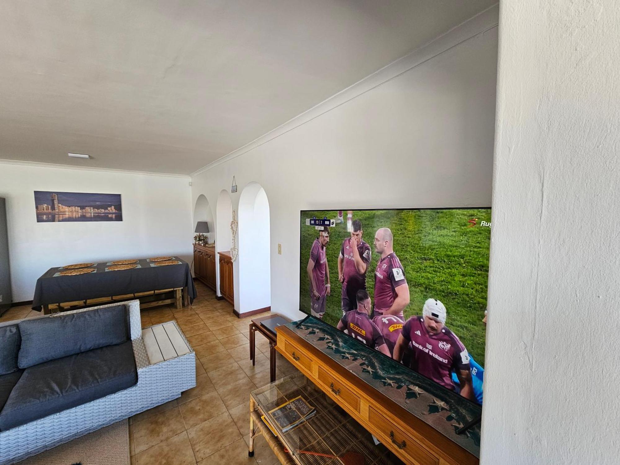 Bed and Breakfast La Isla Bonita Kapské Město Exteriér fotografie