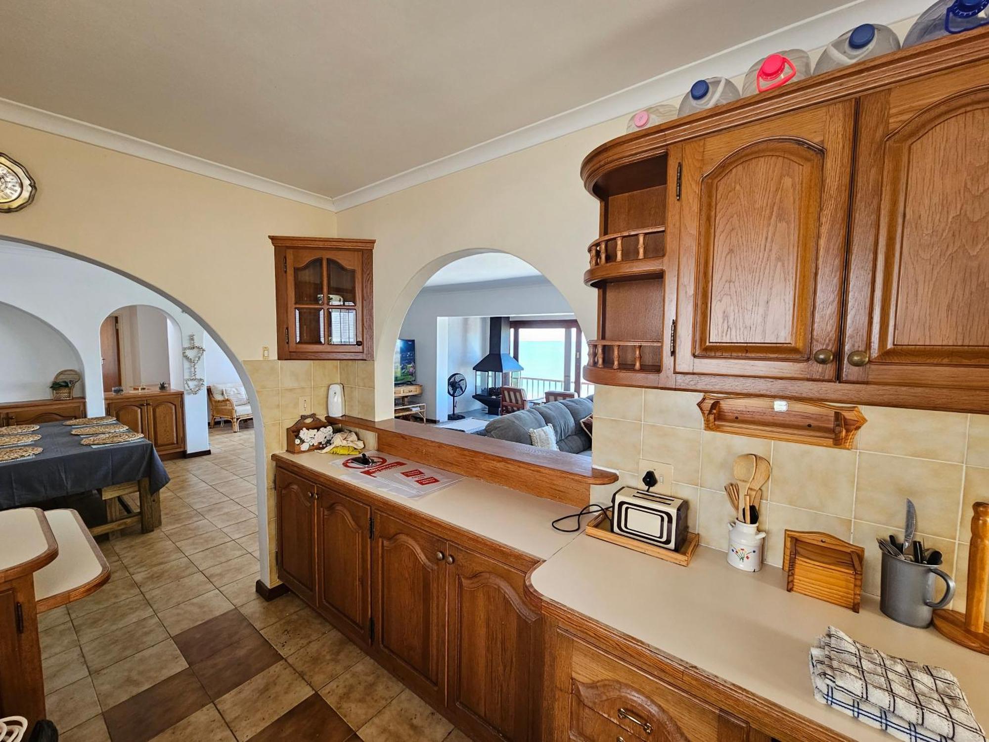 Bed and Breakfast La Isla Bonita Kapské Město Exteriér fotografie